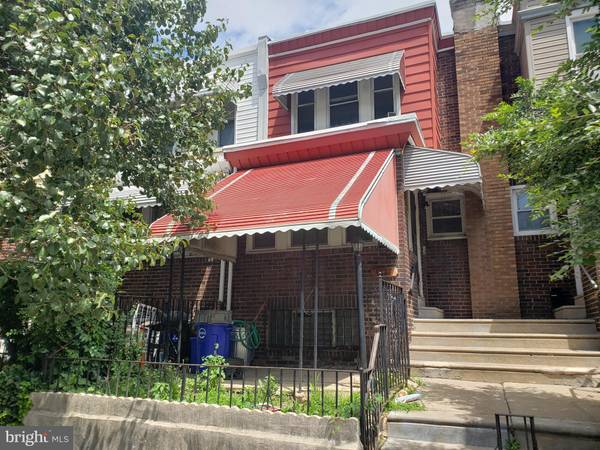 4821 N 18TH ST, Philadelphia, PA 19141