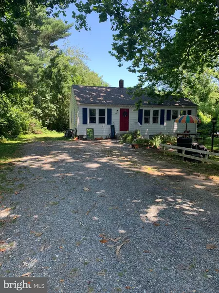 167 FLATLAND RD, Chestertown, MD 21620