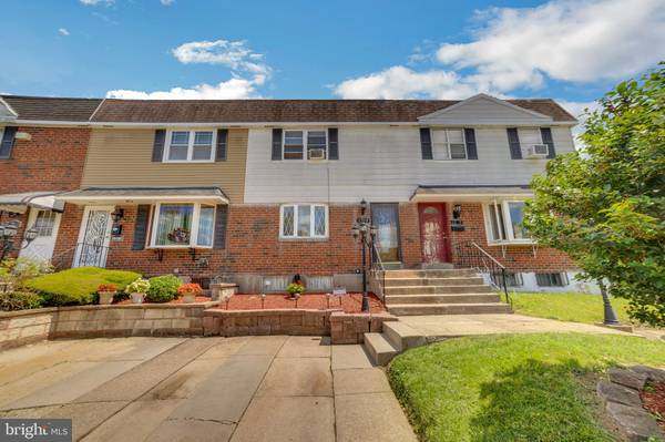 1213 LINDEN AVE, Sharon Hill, PA 19079