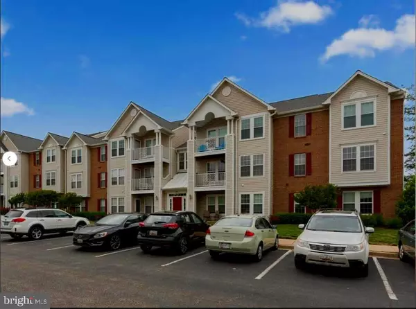 692 WINDING STREAM WAY #103, Odenton, MD 21113