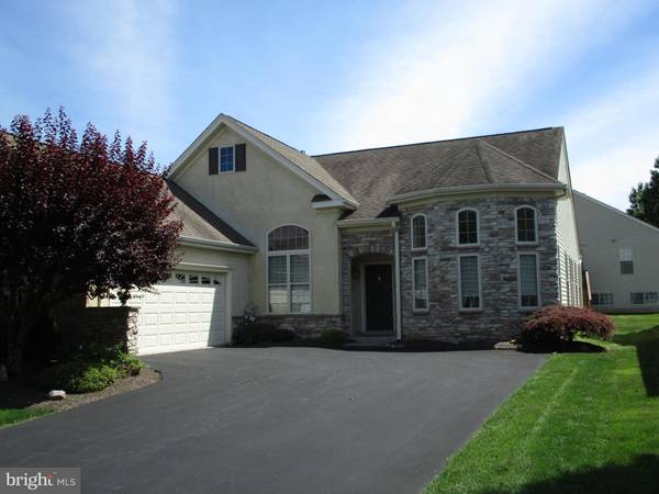 1216 SCOTT PL, Warminster, PA 18974