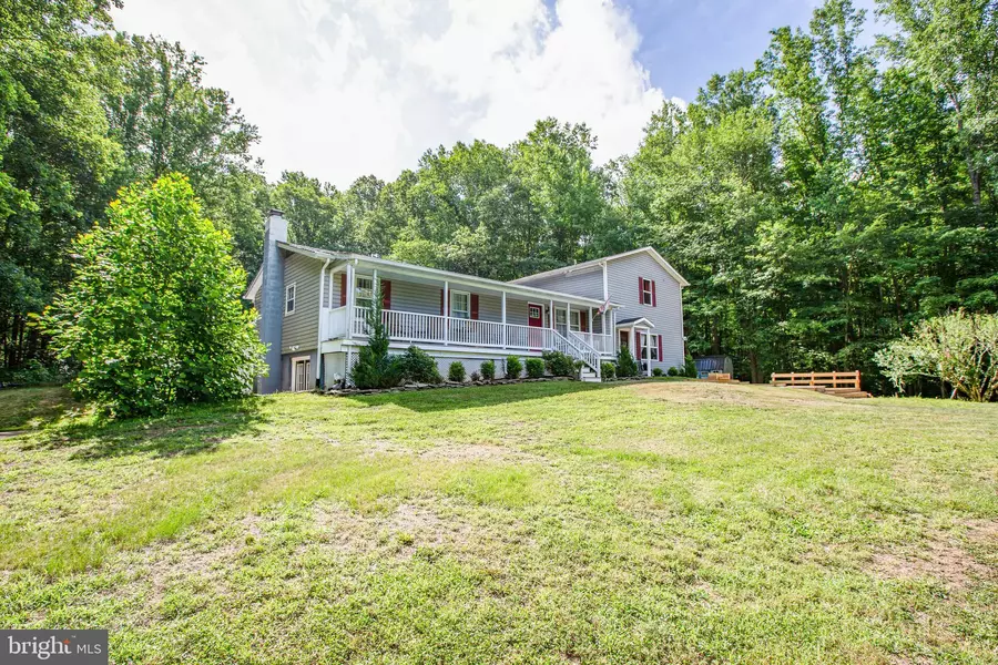 50 LITTRELL LN, Fredericksburg, VA 22406