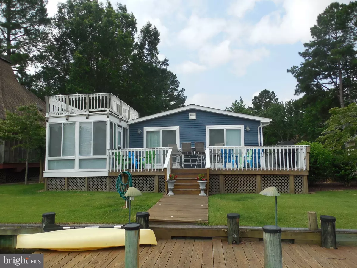 Ocean Pines, MD 21811,113 TEAL CIR