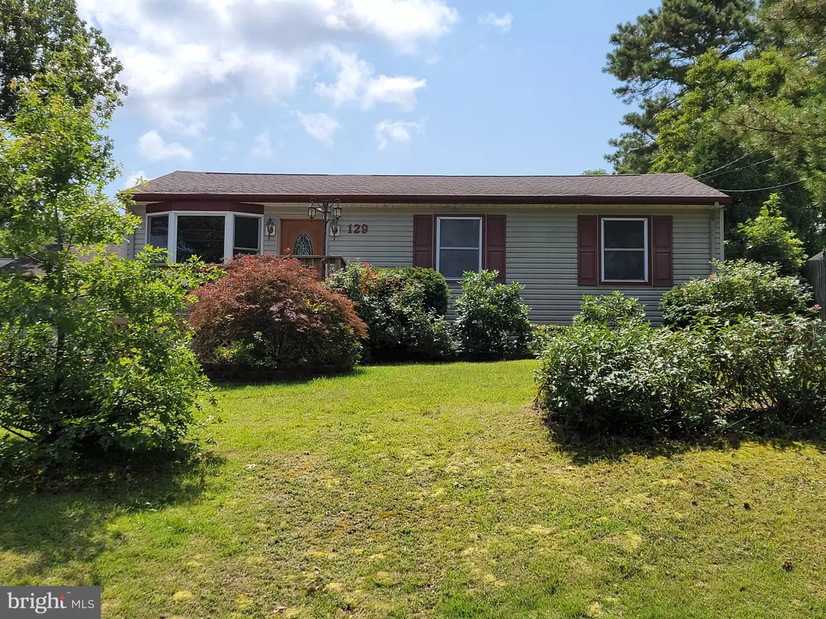 Manahawkin, NJ 08050,129 TOPSAIL LN