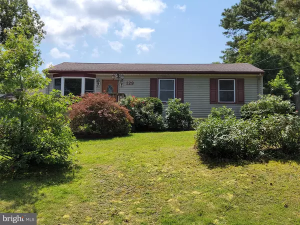 129 TOPSAIL LN, Manahawkin, NJ 08050