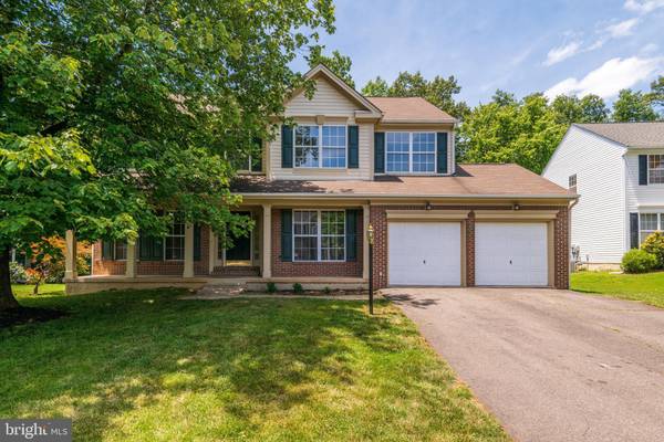 8424 HOLSTEIN PONY CT, Gainesville, VA 20155