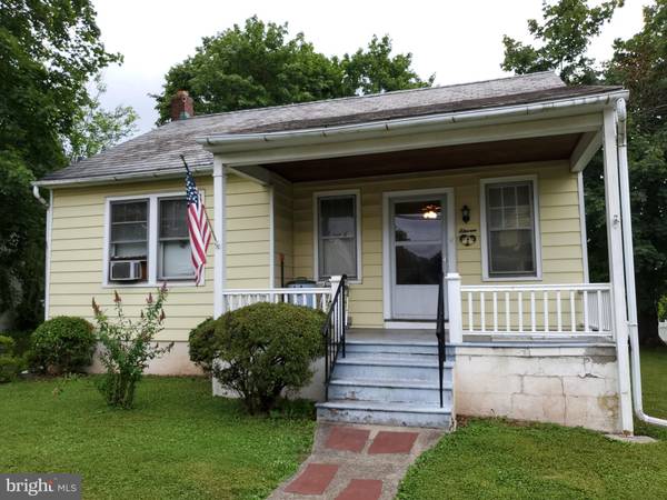 11 UNION ST, Richlandtown, PA 18955