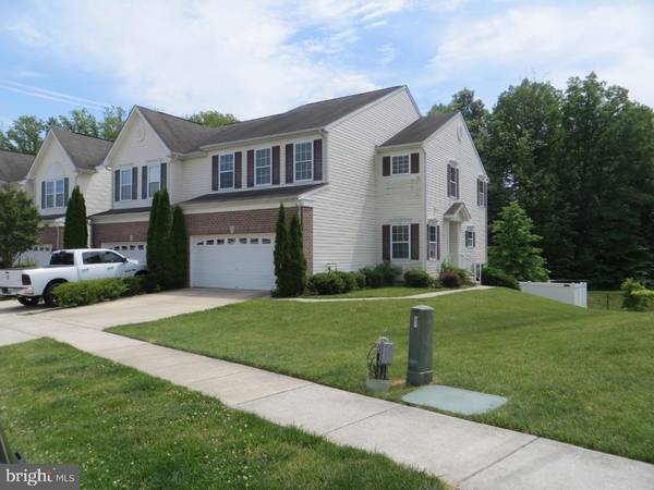 4815 ATLAS CEDAR WAY, Aberdeen, MD 21001