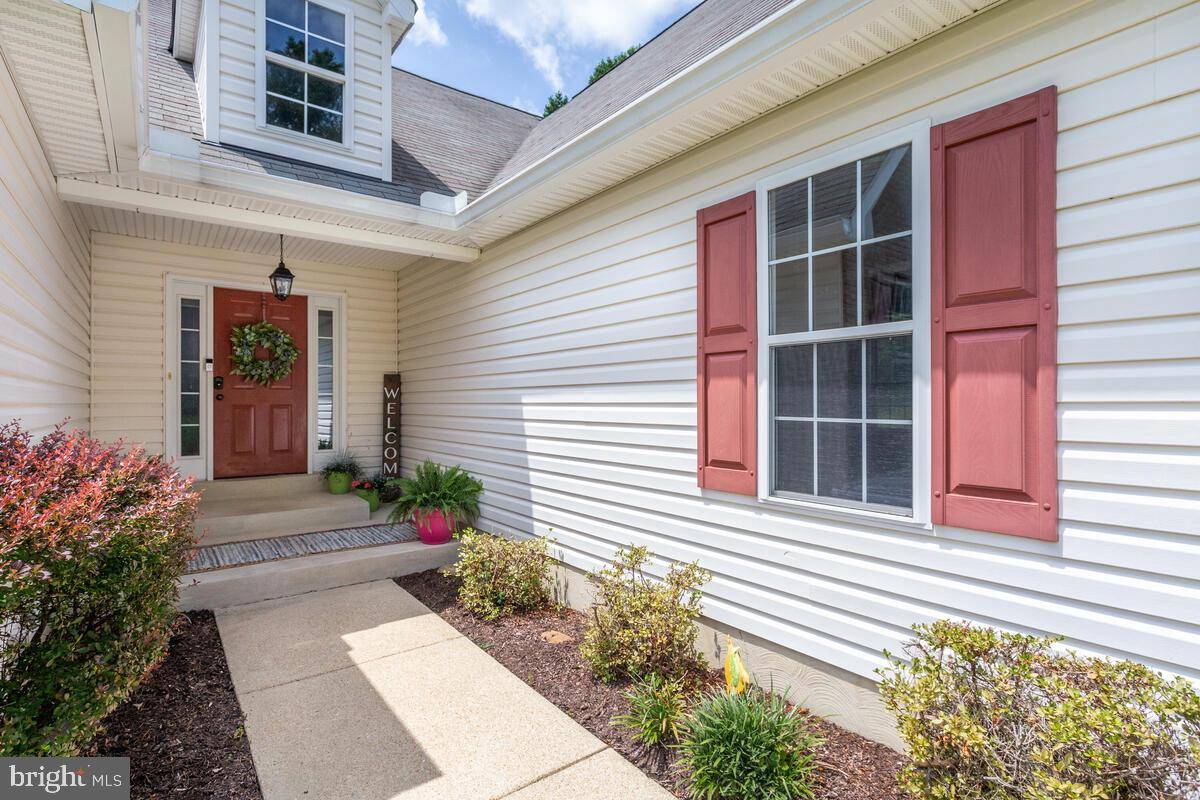 Huntingtown, MD 20639,1680 STONE DR