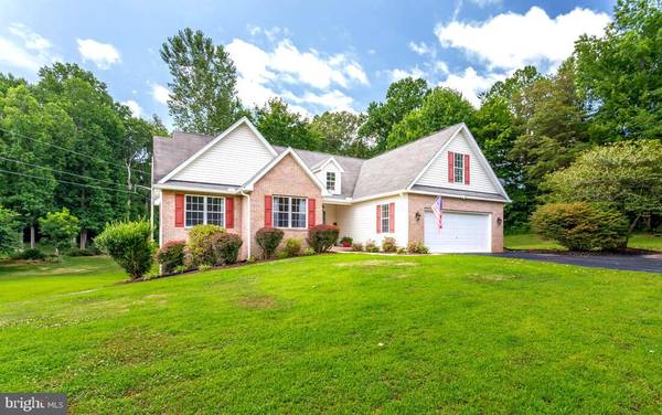 1680 STONE DR, Huntingtown, MD 20639