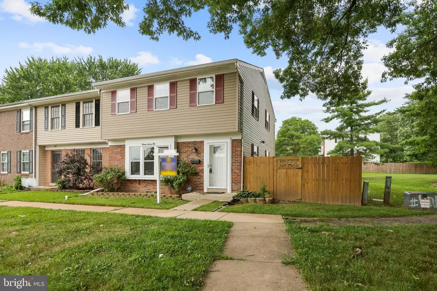 1474 HARFORD SQUARE DR, Edgewood, MD 21040