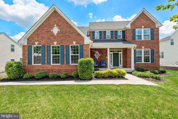 41571 REVIVAL DR, Ashburn, VA 20148