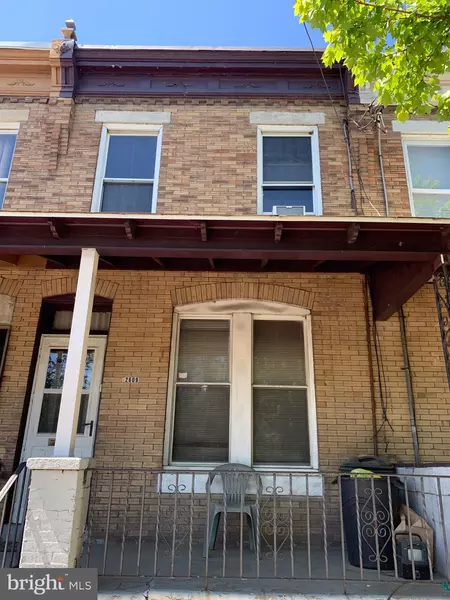 2609 ROBERTS AVE, Philadelphia, PA 19129