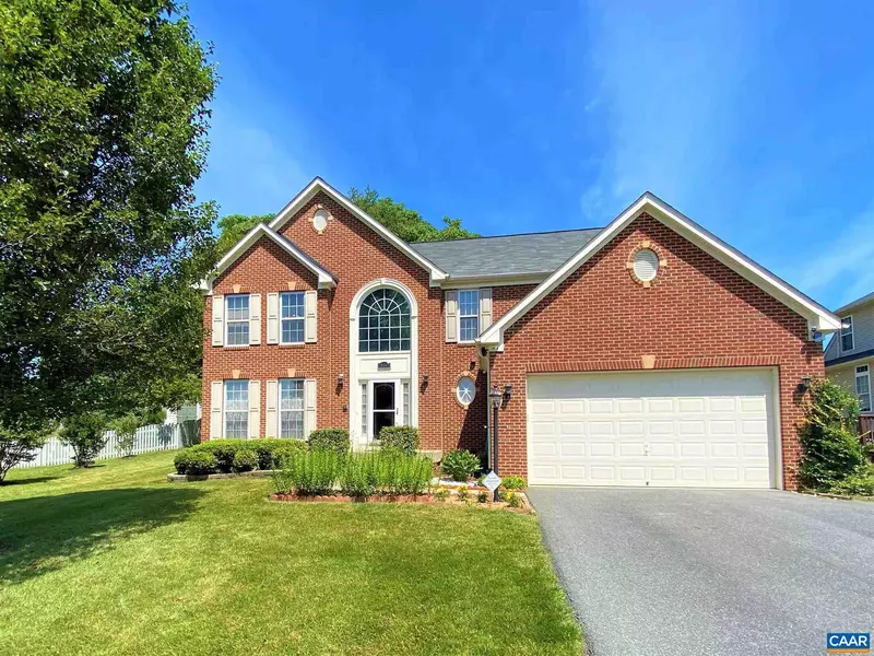 10163 SPRING DR DR, Gordonsville, VA 22942