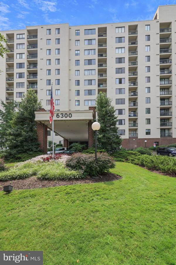 6300 STEVENSON AVE #1016, Alexandria, VA 22304