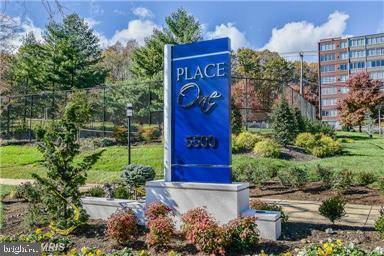 5500 HOLMES RUN PKWY #918, Alexandria, VA 22304