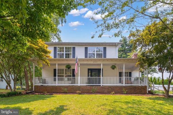 Culpeper, VA 22701,2309 MAPLEWOOD DRIVE