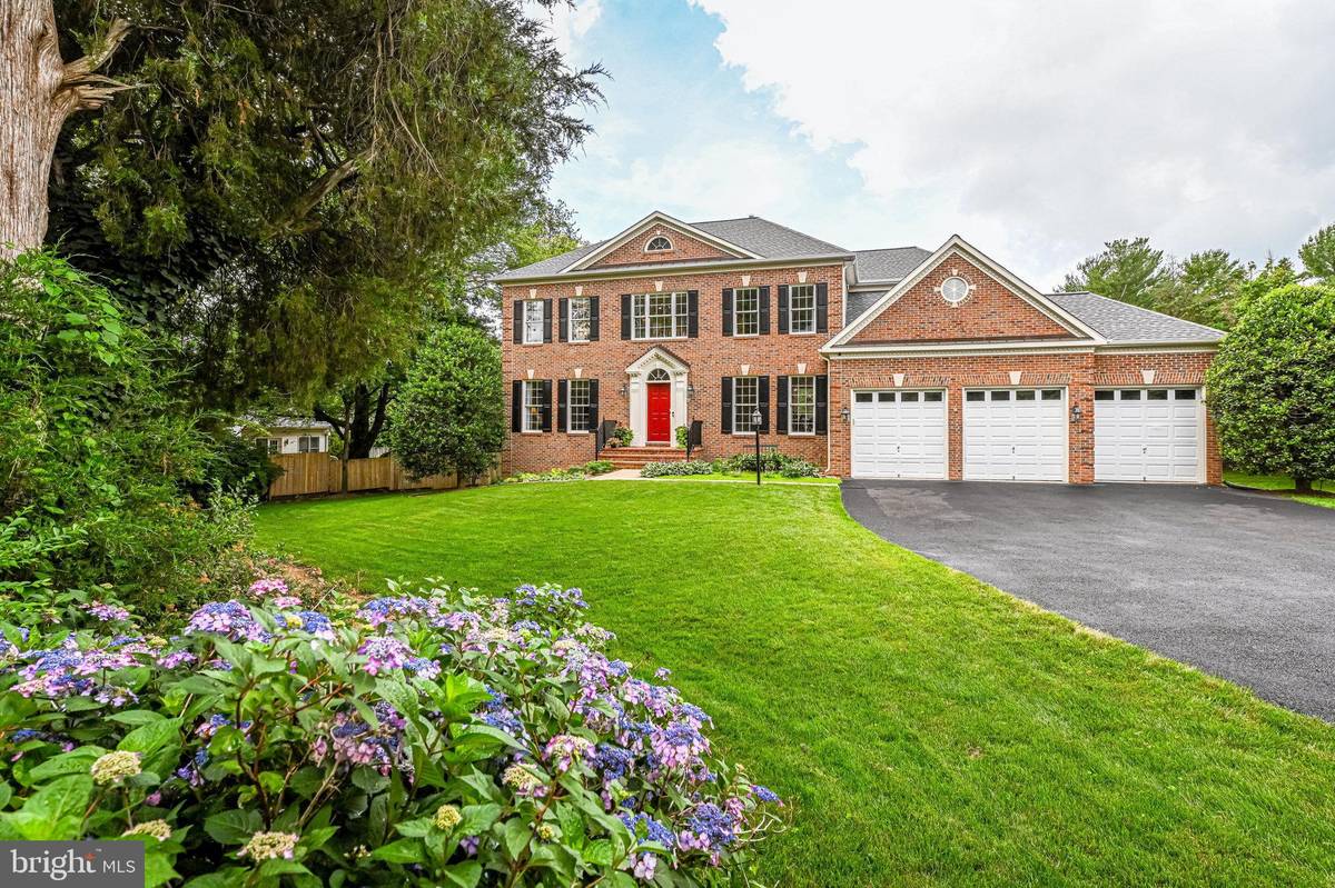 Oakton, VA 22124,10373 LEIGH JILLION CT