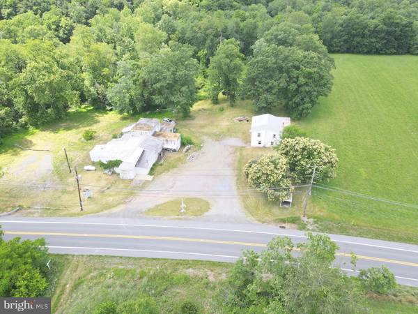 4242 ROUTE 225, Elizabethville, PA 17023