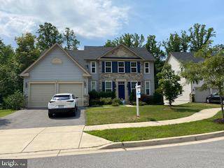 14018 WHEEL WRIGHT PL, Accokeek, MD 20607