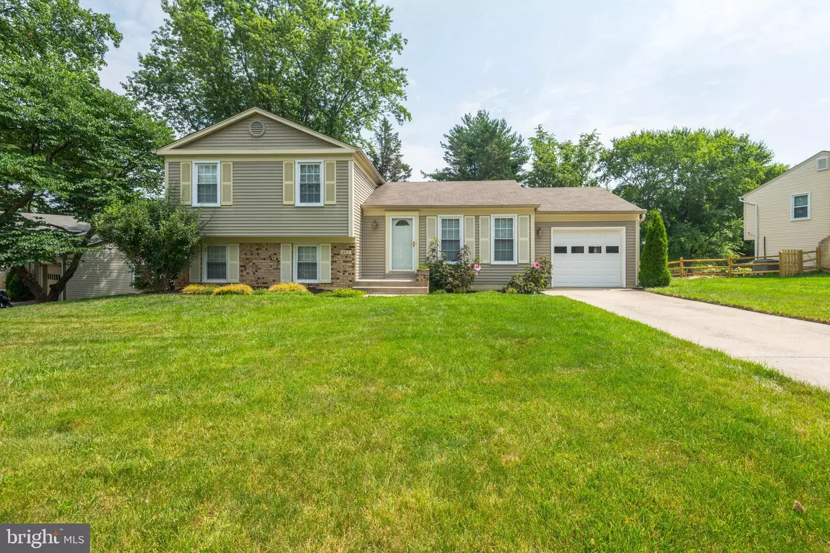 Gaithersburg, MD 20879,18917 BLUE HERON LN