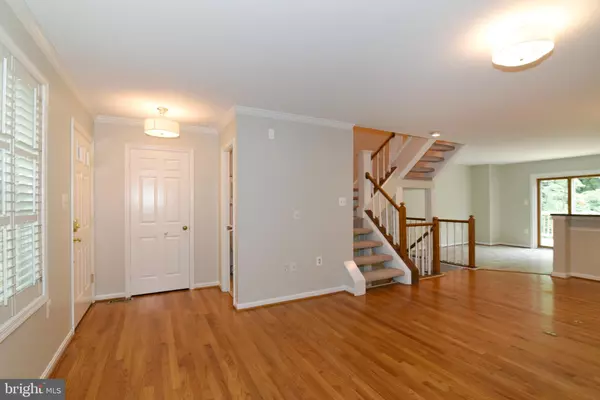 Reston, VA 20191,11940 SENTINEL POINT CT