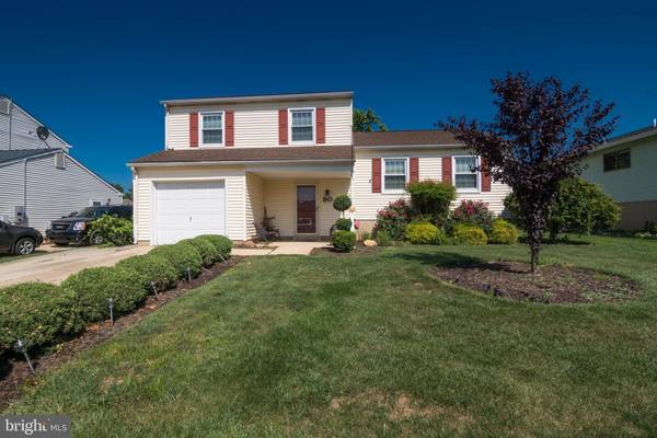 50 SARATOGA DR, New Castle, DE 19720