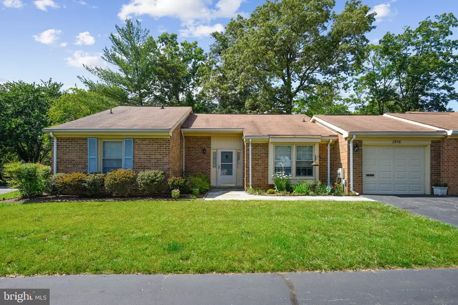 2576 TWIN LANDING CV, Annapolis, MD 21401