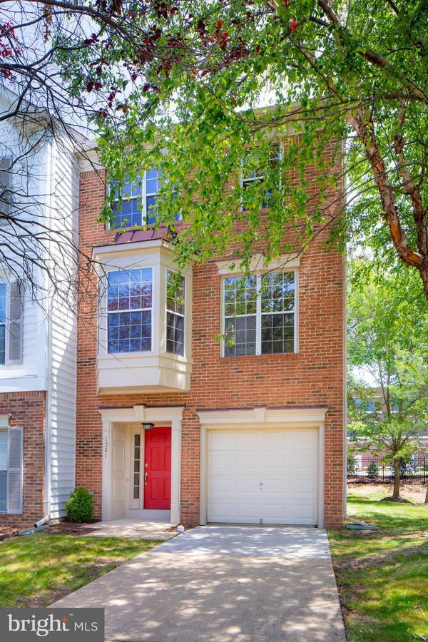 1201 CYPRESS TREE PL, Herndon, VA 20170