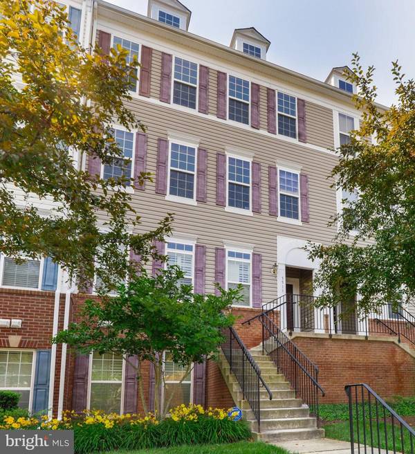 5515 LANIER AVE #352, Suitland, MD 20746