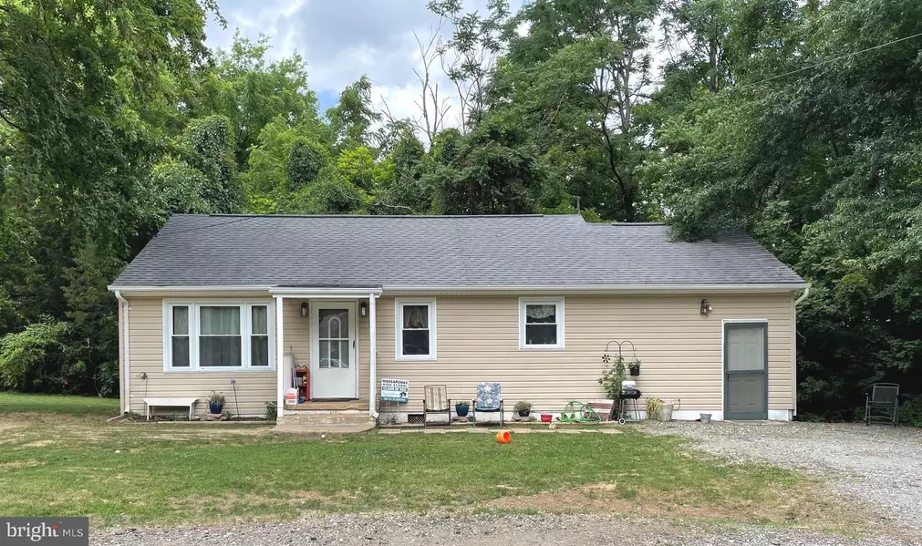 3000 MARSHALL DR, Fredericksburg, VA 22408