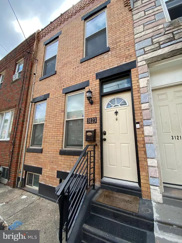 Philadelphia, PA 19134,3123 AGATE ST