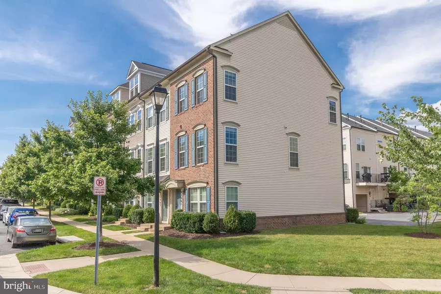 22461 GLENBOW WAY #2104, Clarksburg, MD 20871