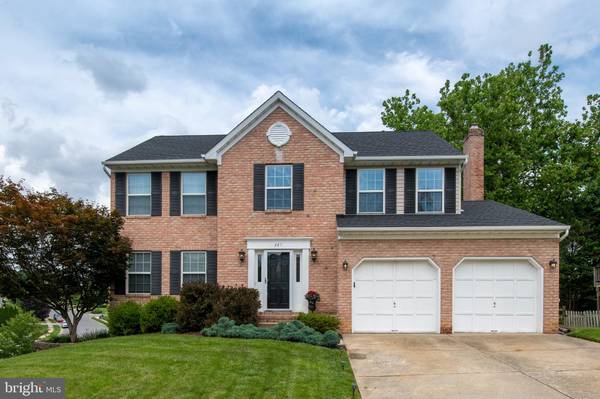 385 POINT TO POINT RD, Bel Air, MD 21015