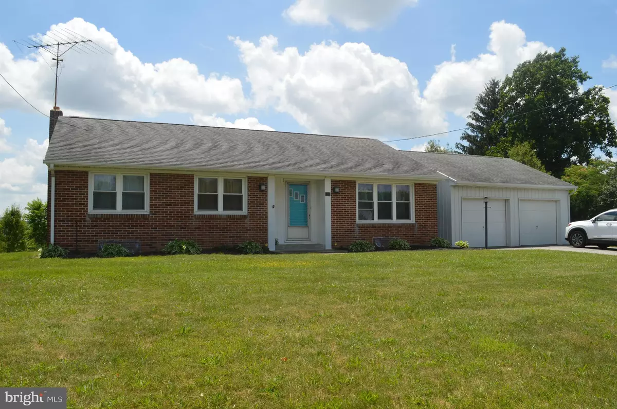 Hanover, PA 17331,792 FAIRVIEW DR