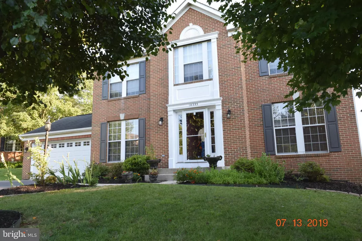 Centreville, VA 20121,14355 MAPLE ROCK CT