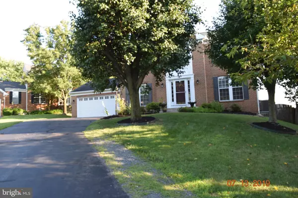 Centreville, VA 20121,14355 MAPLE ROCK CT