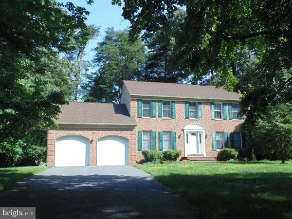 8388 VINELAND CT, Millersville, MD 21108