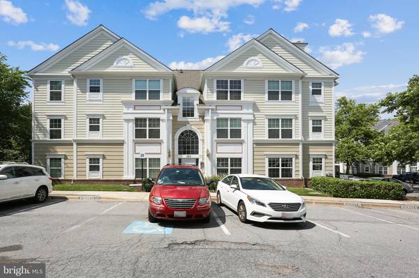 162 KENDRICK PL #22, Gaithersburg, MD 20878