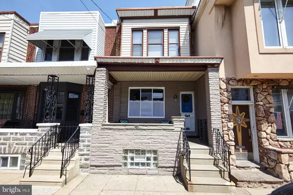 3338 ALMOND ST, Philadelphia, PA 19134