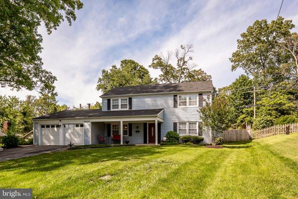 3613 MAJESTIC LN, Bowie, MD 20715