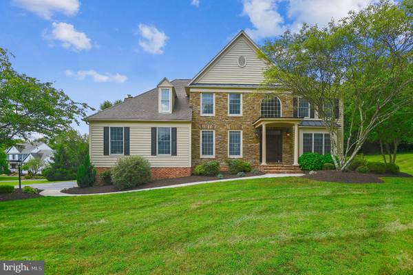 2210 ELLIOTTSCHANCE CT, White Hall, MD 21161