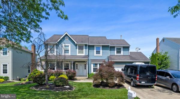 6 SPRING MILL DR, Sewell, NJ 08080