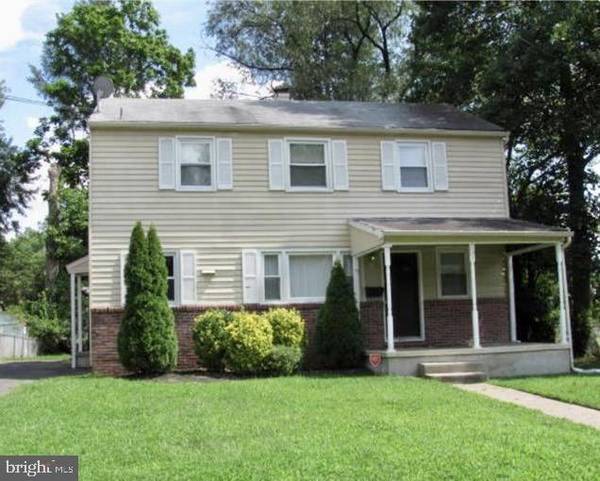 131 W MAPLE AVE, Lindenwold, NJ 08021