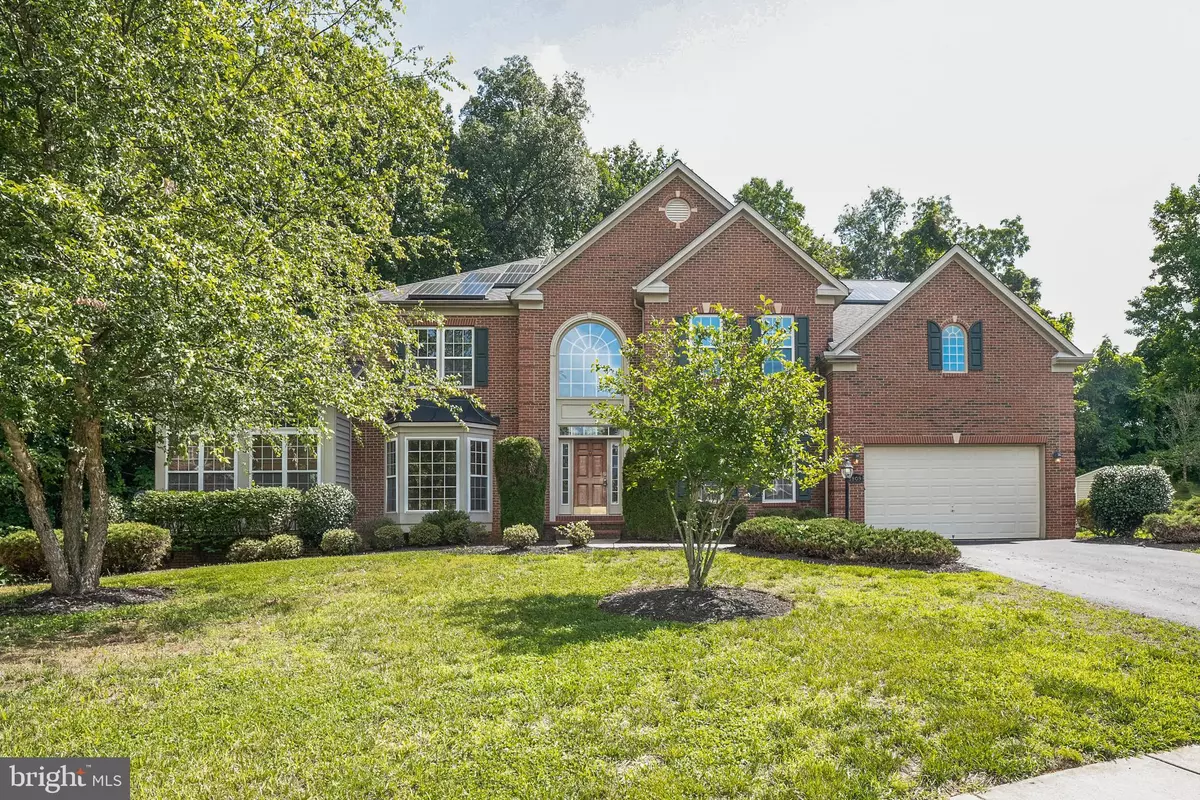 Glenn Dale, MD 20769,5809 GABRIEL DUVALL CT