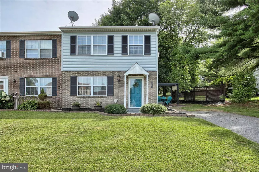 1604 MANOR BLVD, Lancaster, PA 17603