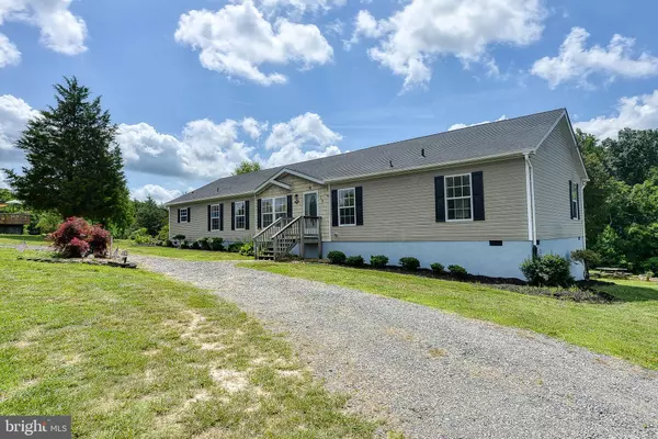 Louisa, VA 23093,29 PIMLICO LN