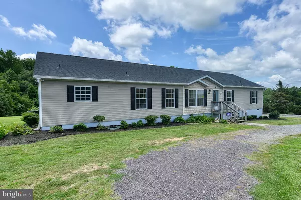 Louisa, VA 23093,29 PIMLICO LN