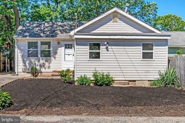 462 VINE ST, Brick, NJ 08723