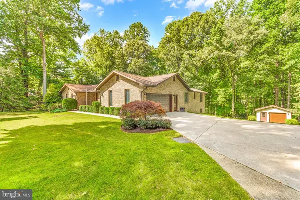 Friendship, MD 20758,6521 WOODED VALLEY CT